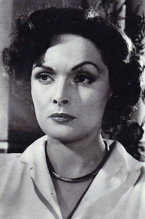 Photo of Tamara Lees
