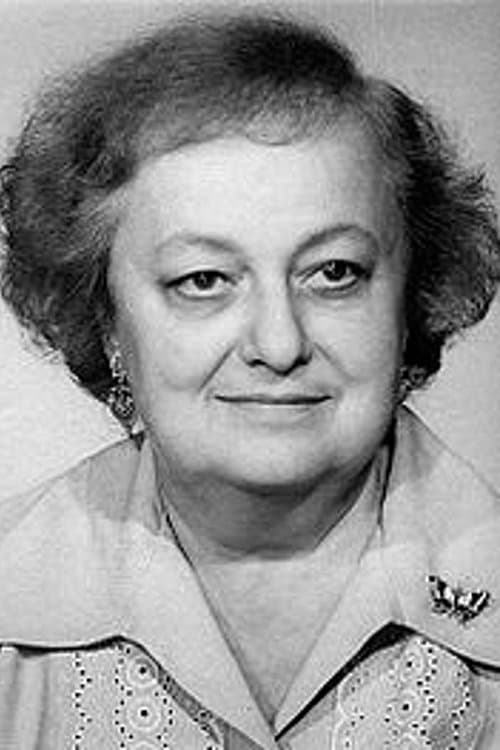 Photo of Tamara Lisitsian
