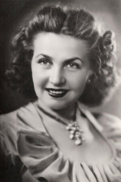 Photo of Tamara Makarova