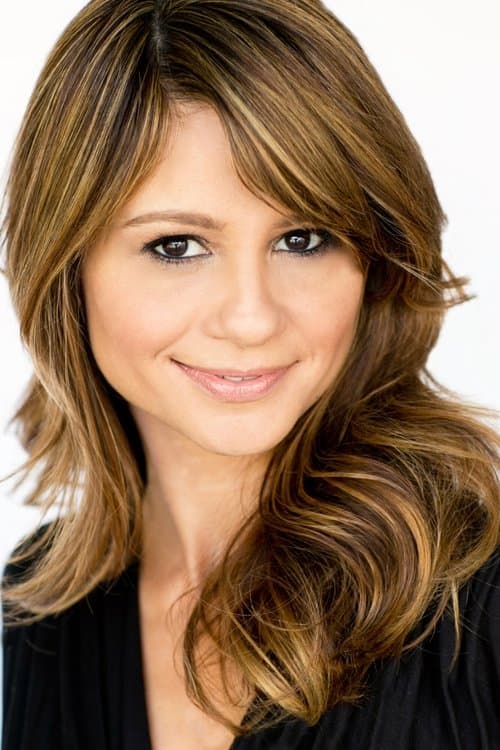 Photo of Tamara Mello