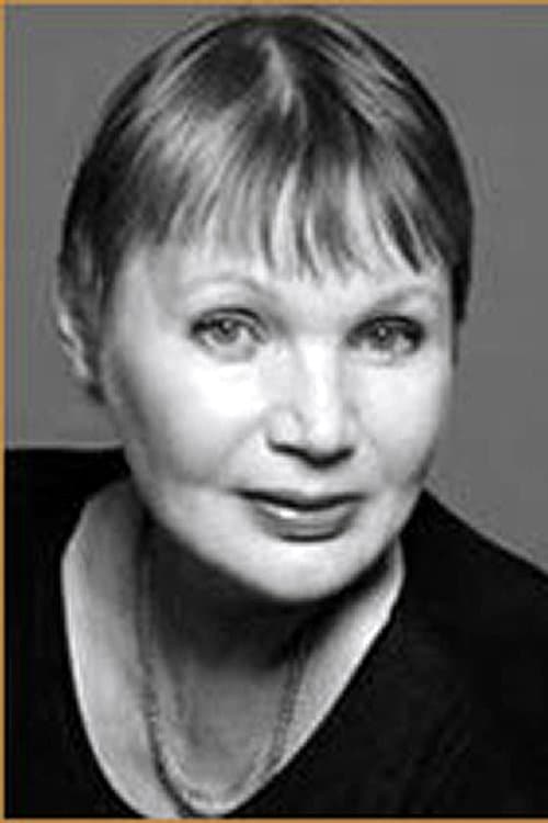 Photo of Tamara Murina