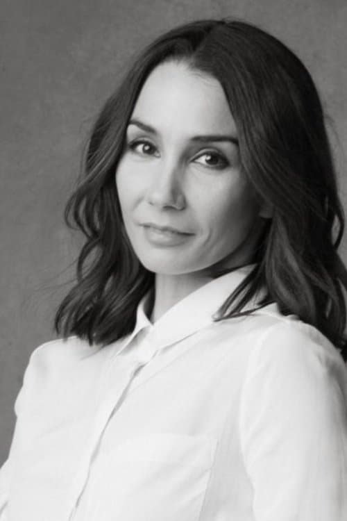 Photo of Tamara Rojo