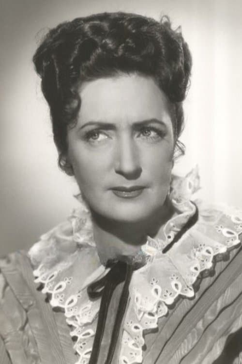 Photo of Tamara Shayne
