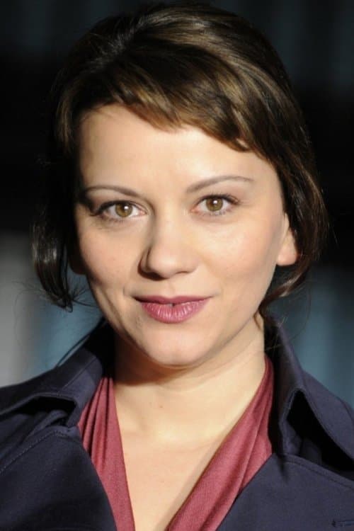 Photo of Tamara Simunovic