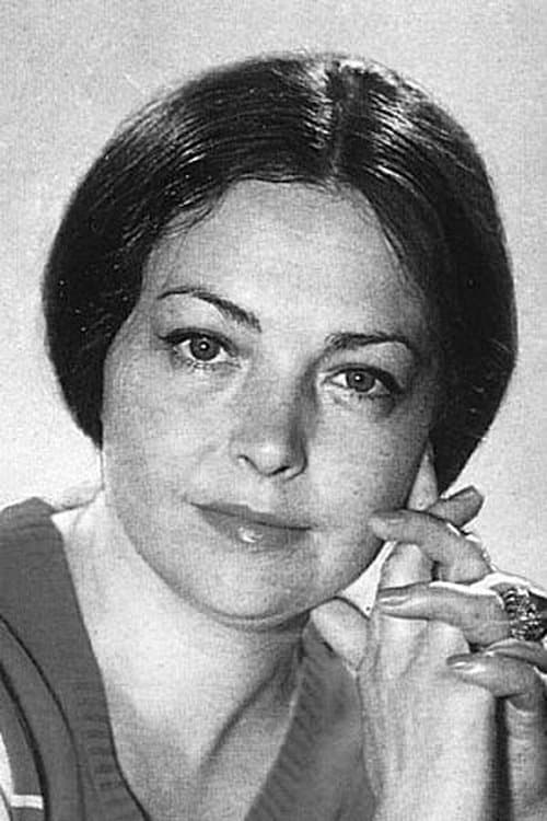 Photo of Tamara Sovchi