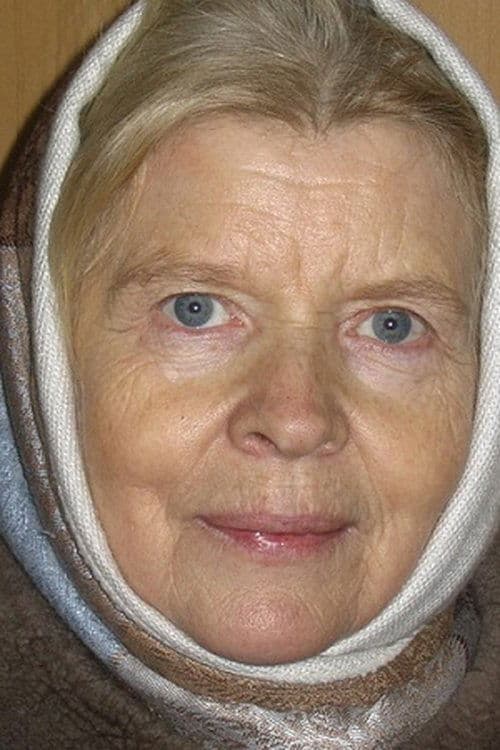 Photo of Tamara Spiricheva