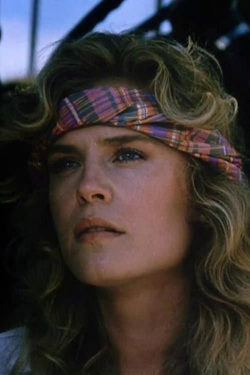 Photo of Tamara Stafford