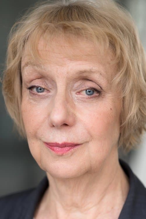 Photo of Tamara Ustinov