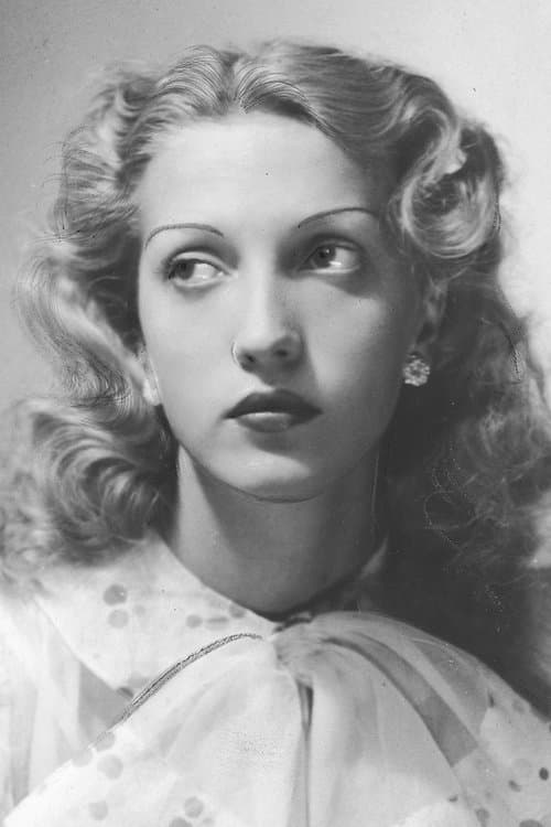 Photo of Tamara Wiszniewska