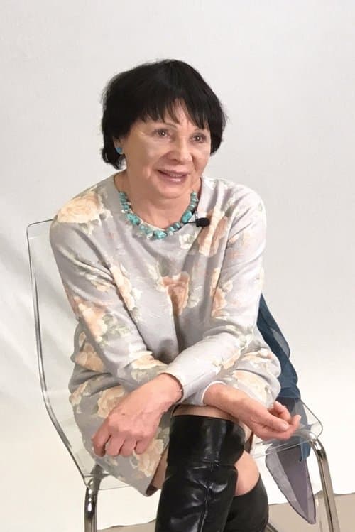 Photo of Tamara Zimina