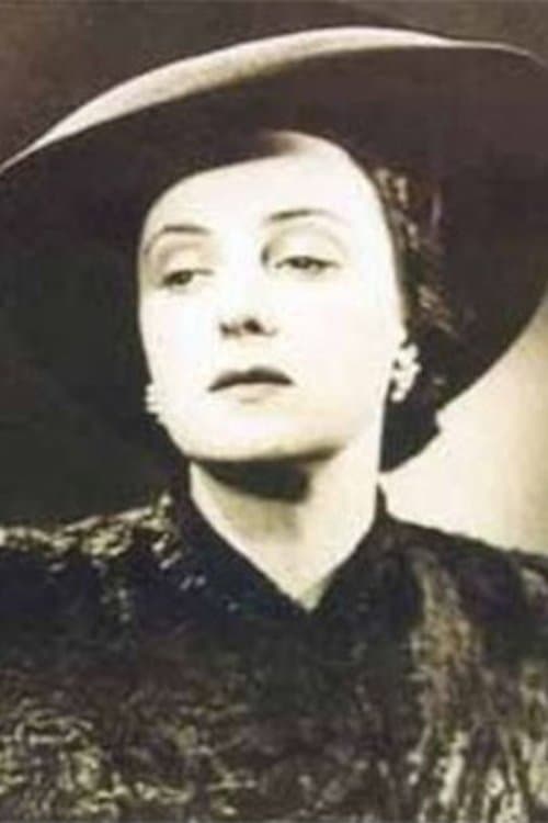 Photo of Tamari Tsitsishvili