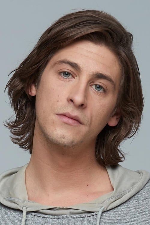 Photo of Tamás Mohai