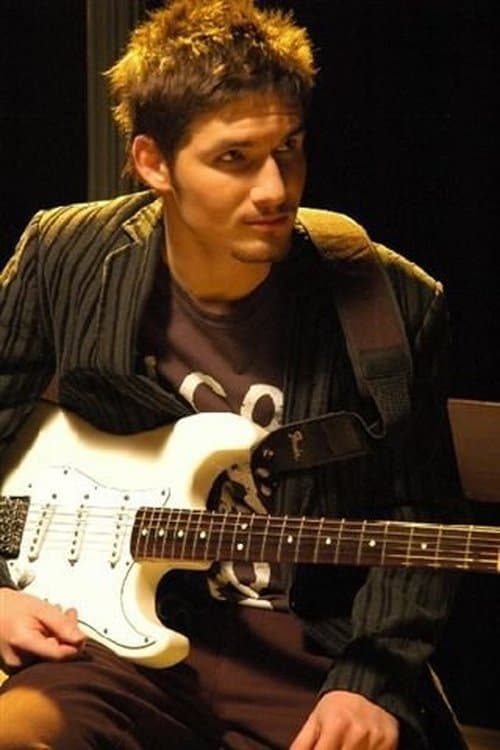 Photo of Tamás Palcsó