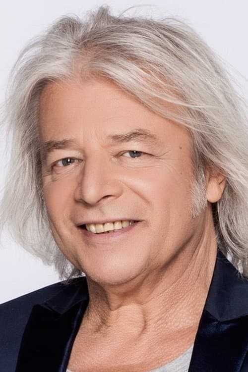 Photo of Tamás Somló