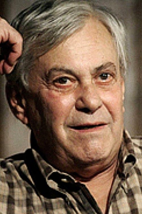 Photo of Tamás Végvári