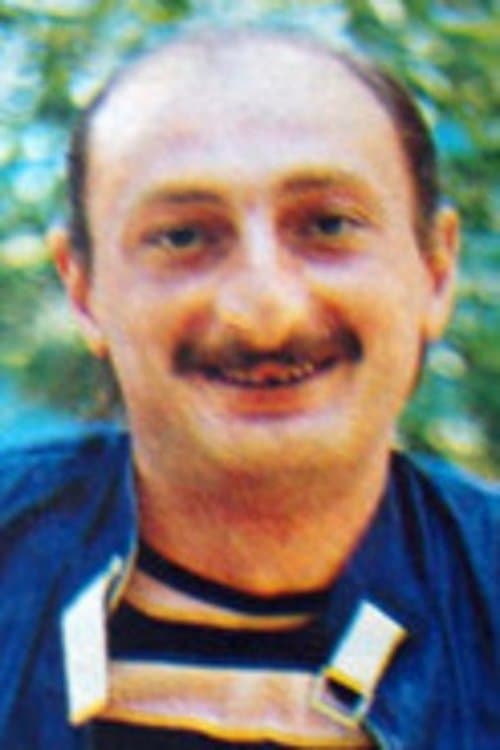 Photo of Tamaz Toloraia