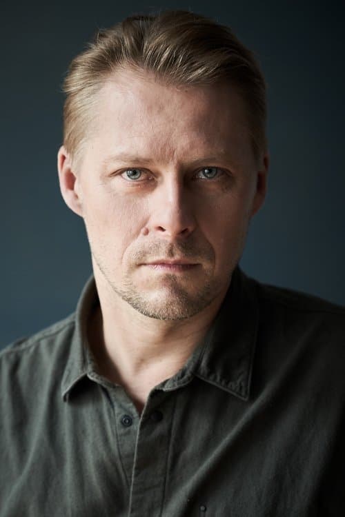 Photo of Tambet Tuisk