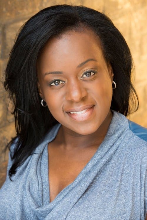Photo of Tameka Empson