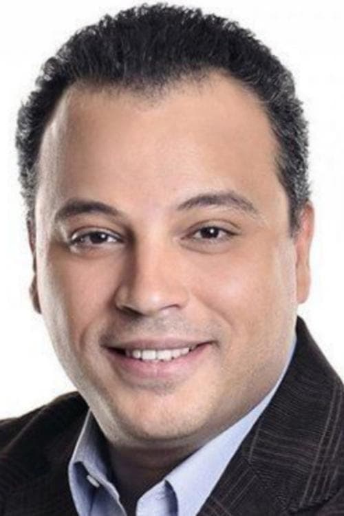 Photo of Tamer Abdelmonem