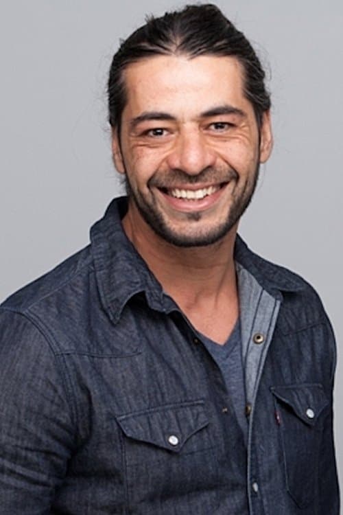 Photo of Tamer Burjaq