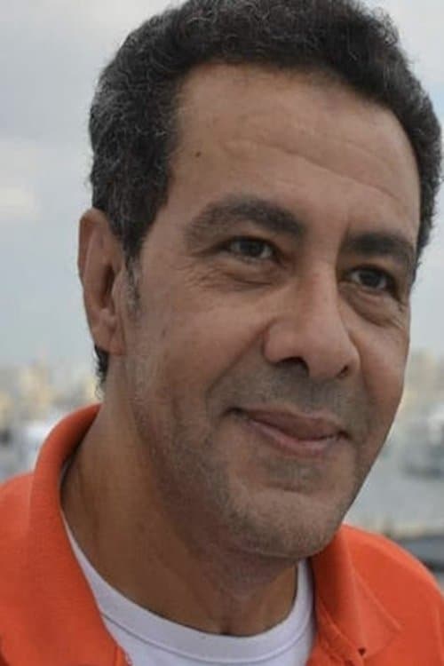 Photo of Tamer Diai