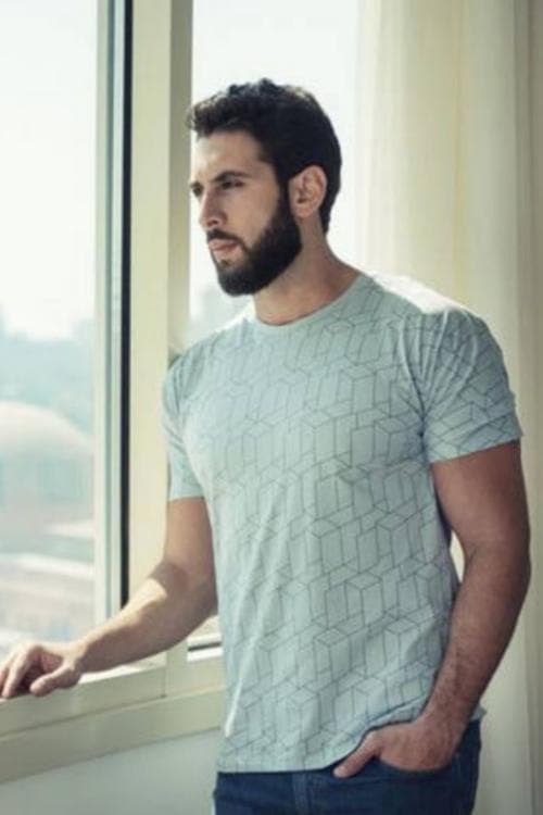 Photo of Tamer Hashem