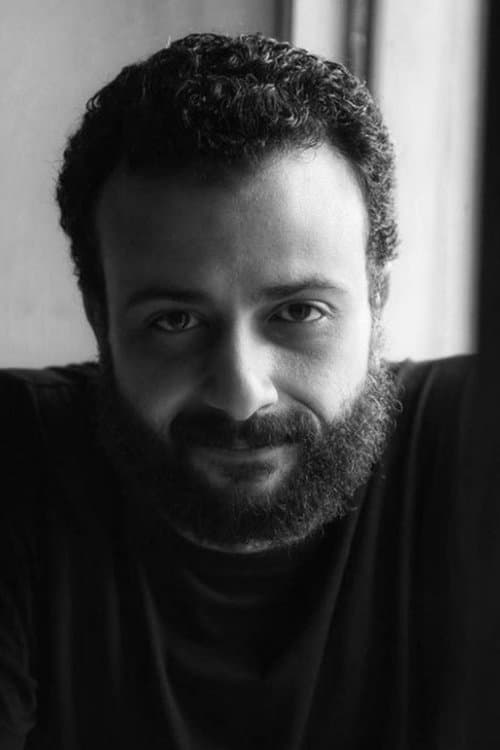 Photo of Tamer Nabil