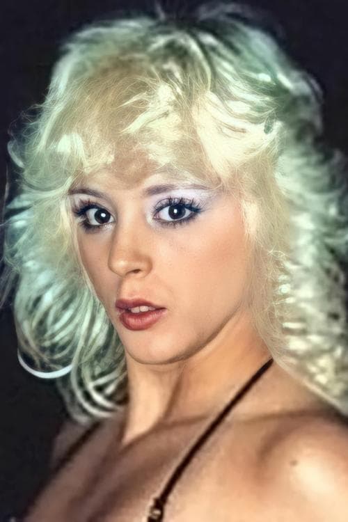 Photo of Tami Lee Curtis