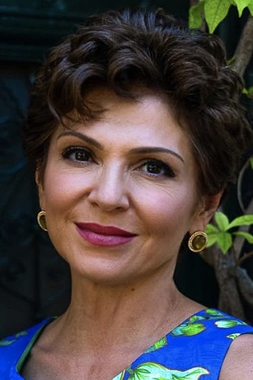 Photo of Tamila Koulieva