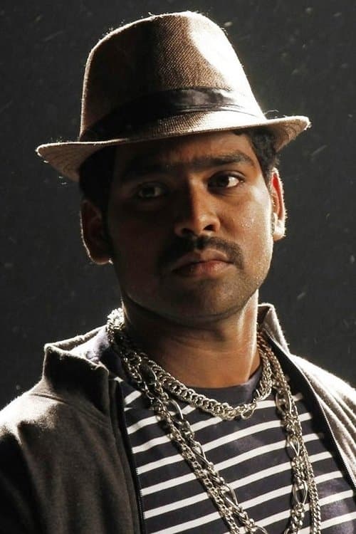 Photo of Tamizh
