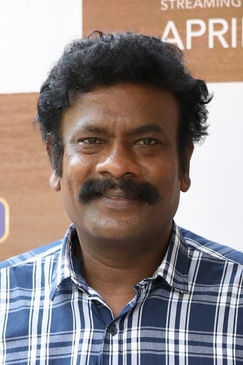 Photo of Tamizh