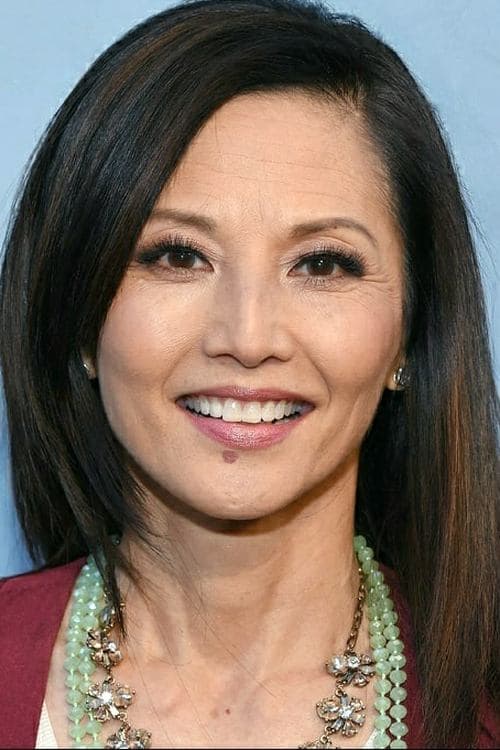 Photo of Tamlyn Tomita