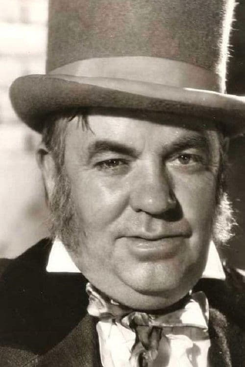 Photo of Tammany Young