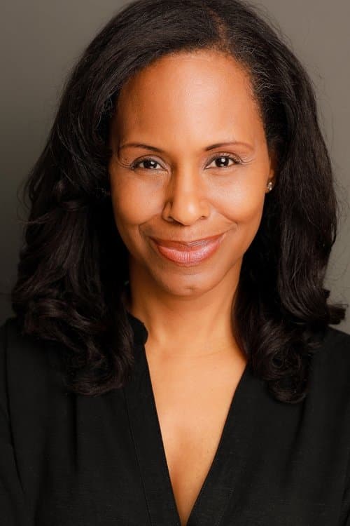 Photo of Tammi Katherine Jones