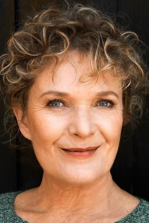 Photo of Tammi Øst