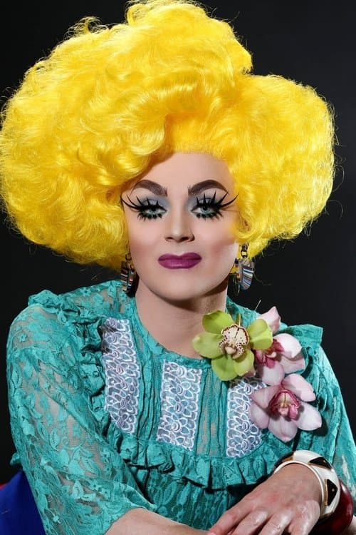 Photo of Tammie Brown