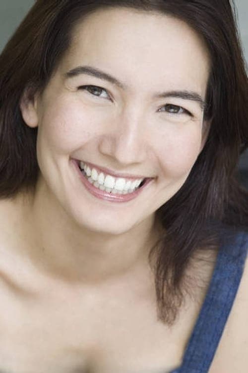 Photo of Tammie Rhee