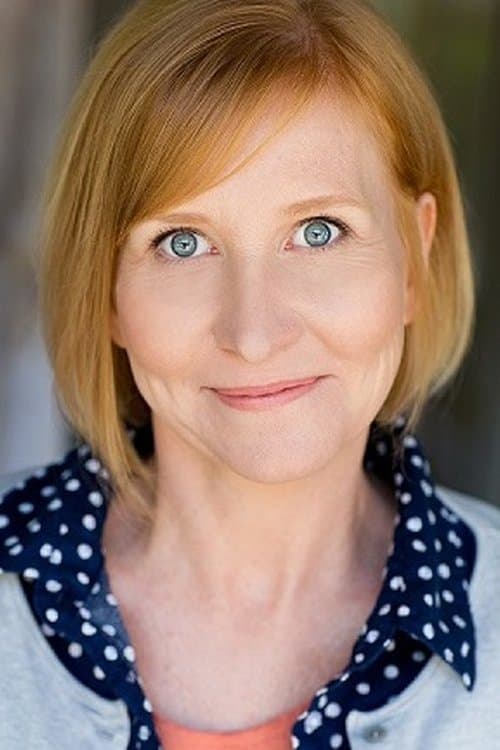 Photo of Tammy Dahlstrom