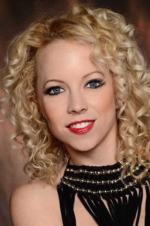 Photo of Tammy Jean
