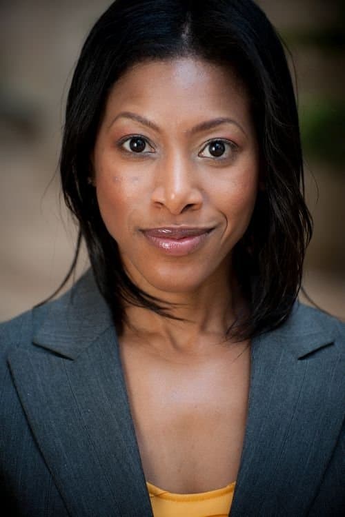Photo of Tammy Thomas