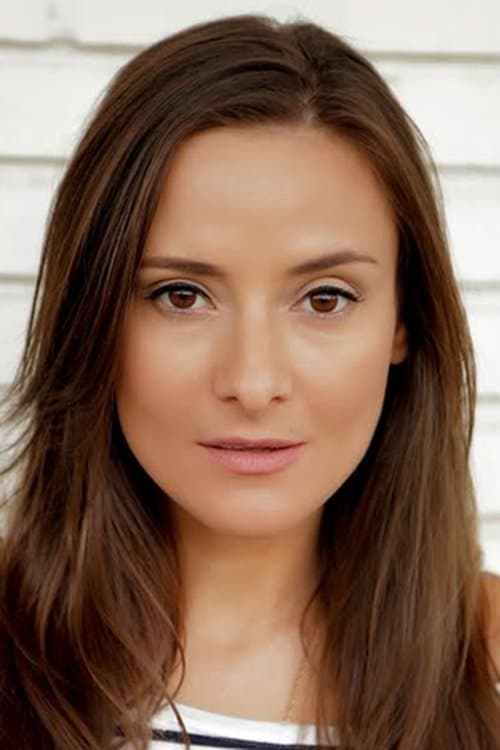 Photo of Tamzin Brown