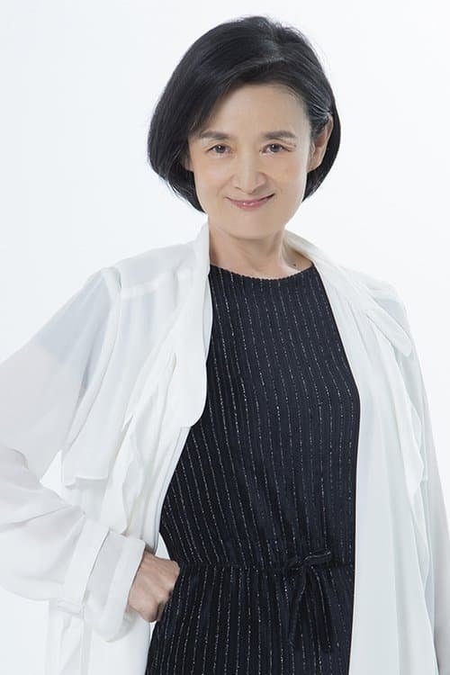 Photo of Tan Ai-Chen