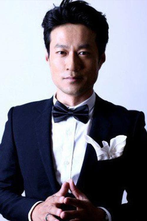 Photo of Tan Kai