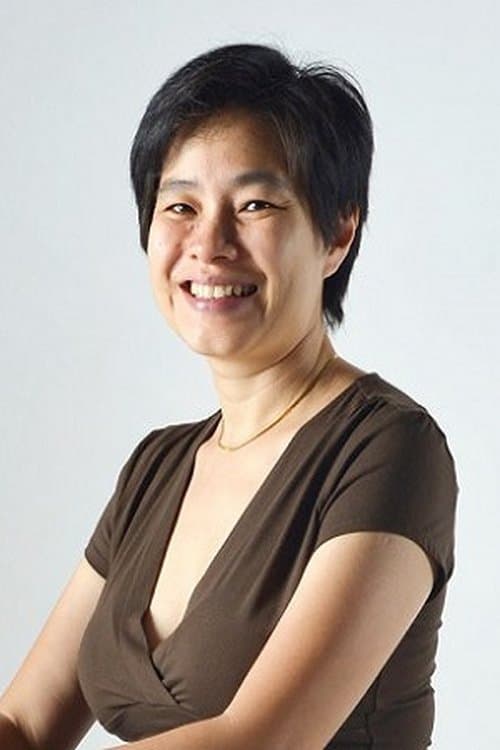 Photo of Tan Pin Pin