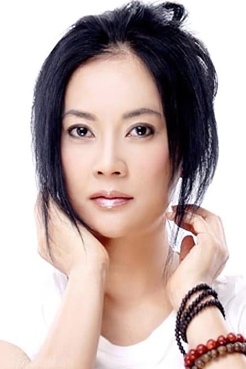 Photo of Tan Xiaoyan