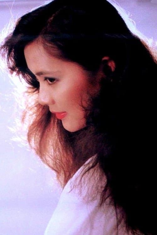 Photo of Tan Xiaoyan