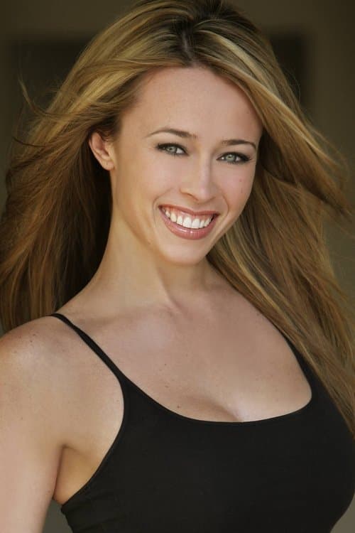 Photo of Tanaya Nicole
