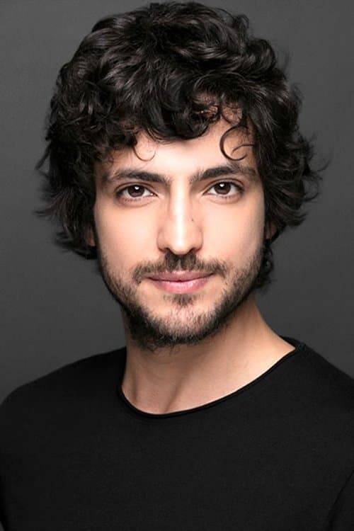 Photo of Taner Ölmez