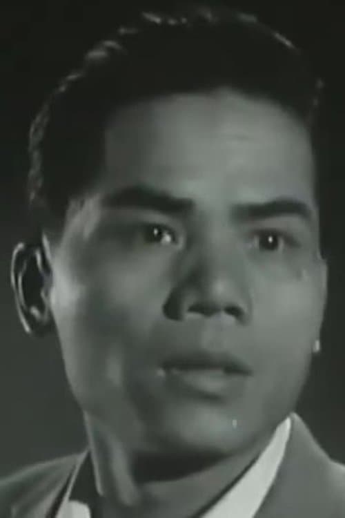 Photo of Tang Cheung