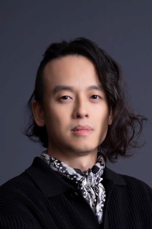 Photo of Tang Fu Ruei